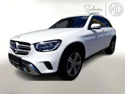 Gebraucht 2021 Mercedes 200 Business SUV | 36.986 € (Teuer)