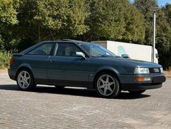 Andere farben Gebraucht 1989 Audi Coupé Basis Coupé | 5.000 €