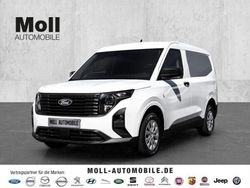 Weiß (frostweiß) Gebraucht 2024 Ford Transit Trend Limousine | 24.290 € (Etwas zu teuer)