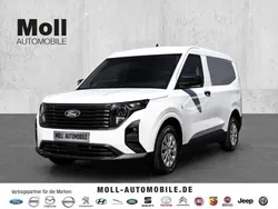 Weiß (frostweiß) Neu 2024 Ford Transit Trend Limousine | 24.290 € (Guter Preis)