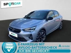 Tiefquarz grau Gebraucht 2021 Opel Corsa Limousine | 16.950 € (Fairer Preis)