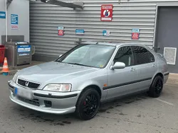 Silber Gebraucht 1997 Honda Civic Limousine | 8.500 €