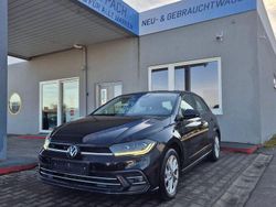 Schwarz Gebraucht 2023 VW Polo Style Kleinwagen | 16.490 € (Guter Preis)