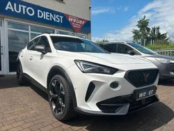 White candy Gebraucht 2023 Cupra Formentor VZ SUV | 29.470 € (Fairer Preis)