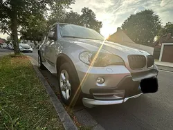 Silber Gebraucht 2008 BMW X5 SUV | 14.600 € (Teuer)