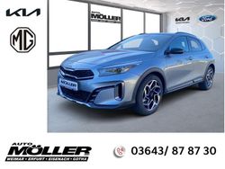Silber Neu 2025 Kia XCeed GT-Line SUV | 34.889 € (Etwas zu teuer)