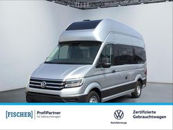 Silber Gebraucht 2024 VW California California Van | 64.780 € (Teuer)