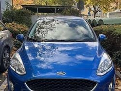 Gebraucht 2020 Ford Fiesta Cool & Connect Kleinwagen | 14.000 € (Guter Preis)