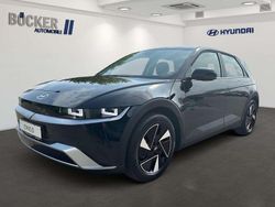 Black metallic Neu 2025 Hyundai Ioniq 5 Dynamiq SUV | 44.880 € (Superpreis)