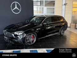 Schwarz Gebraucht 2023 Mercedes E63S AMG AMG Limousine | 96.990 € (Superpreis)