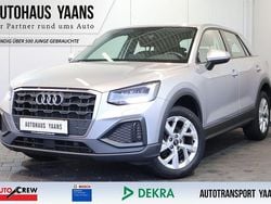 Silber Gebraucht 2023 Audi Q2 SUV | 18.479 € (Superpreis)