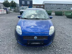 Gebraucht 2007 Fiat Punto Kleinwagen | 1.099 € (Guter Preis)