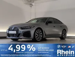 Gebraucht 2024 BMW M4 Shadowline Coupé | 59.230 € (Fairer Preis)
