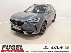 "magnetic tech" Gebraucht 2022 Cupra Formentor VZ SUV | 31.499 € (Fairer Preis)