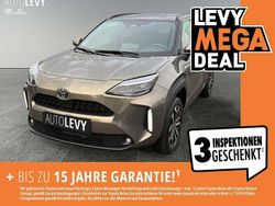 Bronze Gebraucht 2024 Toyota Yaris Cross Team SUV | 25.890 €