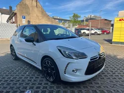 Weiß Gebraucht 2016 Citroën DS3 Sport Chic Kleinwagen | 5.999 € (Superpreis)