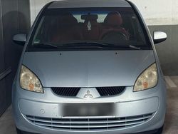 Andere farben Gebraucht 2006 Mitsubishi Colt Kleinwagen | 200 €