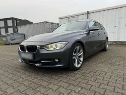 Gebraucht 2013 BMW 320 Sport Line Kombi | 5.500 € (Etwas zu teuer)