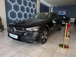 Schwarz Gebraucht 2024 Mercedes C220 Limousine | 37.000 € (Guter Preis)
