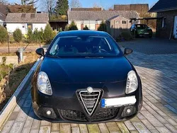 Gebraucht 2012 Alfa Romeo Giulietta Kleinwagen | 3.400 €