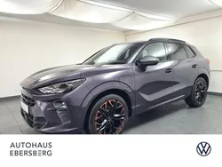 Dark void metallic Gebraucht 2024 Cupra Terramar VZ SUV | 45.888 € (Guter Preis)