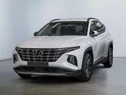 Weiß Gebraucht 2021 Hyundai Tucson Select SUV | 24.270 € (Guter Preis)