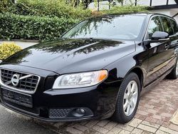 Schwarz Gebraucht 2013 Volvo V70 Kombi | 8.999 € (Fairer Preis)