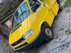 Gebraucht 1991 VW T3 Van | 4.000 €