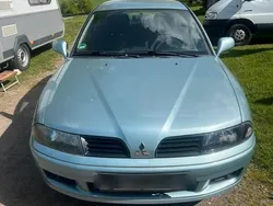 Grau Gebraucht 2003 Mitsubishi Carisma Limousine | 2.250 €