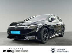 Grenadillschwarz Gebraucht 2025 VW ID.7 Pro Kombi | 54.480 €