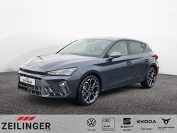 Magnetic grau Gebraucht 2025 Cupra Leon Limousine | 28.444 € (Superpreis)