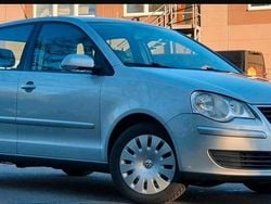 Silber Gebraucht 2008 VW Polo Kleinwagen | 1.999 € (Fairer Preis)