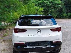 Weiß Gebraucht 2022 Opel Grandland X GS Line SUV | 21.800 € (Fairer Preis)