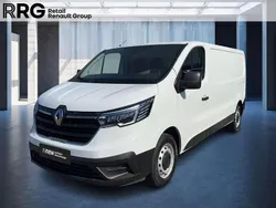 Weiß Gebraucht 2022 Renault Trafic Komfort Van | 18.990 € (Superpreis)