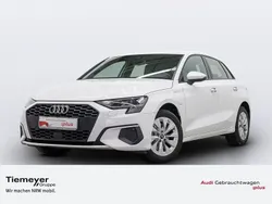 Audi A3 Sportback e-tron