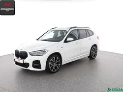 Weiß Gebraucht 2022 BMW X1 M Sport SUV | 31.880 € (Fairer Preis)
