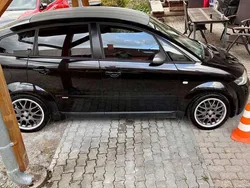 Schwarz Gebraucht 2001 Audi A2 Kleinwagen | 5.900 €