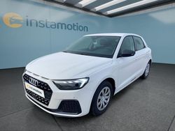 Weiß Gebraucht 2025 Audi A1 Sportback Kleinwagen | 23.149 € (Fairer Preis)