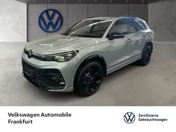 Silber Gebraucht 2025 VW Tiguan R-line SUV | 69.850 €