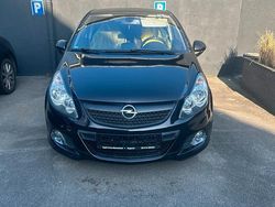 Schwarz Gebraucht 2009 Opel Corsa OPC Coupé | 5.500 € (Fairer Preis)