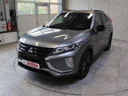 Platinumgrau Gebraucht 2020 Mitsubishi Eclipse Cross SUV | 16.900 € (Guter Preis)