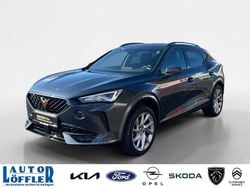 Grau Gebraucht 2024 Cupra Formentor SUV | 24.740 € (Superpreis)