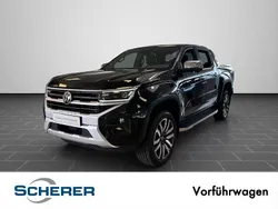 Schwarz Neu 2024 VW Amarok Aventura Abholung | 68.990 €