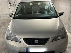 Silber Gebraucht 2012 Seat Mii Style Kleinwagen | 5.250 € (Etwas zu teuer)