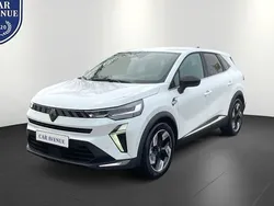 Weiß Gebraucht 2025 Renault Symbioz Techno SUV | 28.950 € (Guter Preis)