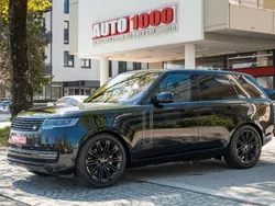 Santorini black Neu 2024 Land Rover Range Rover SUV | 148.990 €
