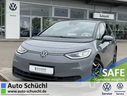 Mondsteingrau Gebraucht 2021 VW ID.3 Pro Kleinwagen | 26.870 € (Teuer)