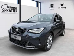 Andere farbe Neu 2025 Seat Arona FR SUV | 25.250 € (Guter Preis)
