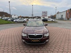 Gebraucht 2010 Skoda Superb Ambition Limousine | 8.490 € (Etwas zu teuer)