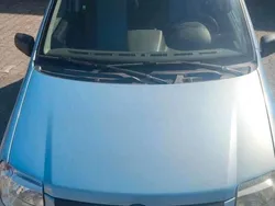 Blau Gebraucht 2009 Fiat Panda Kleinwagen | 2.700 € (Fairer Preis)